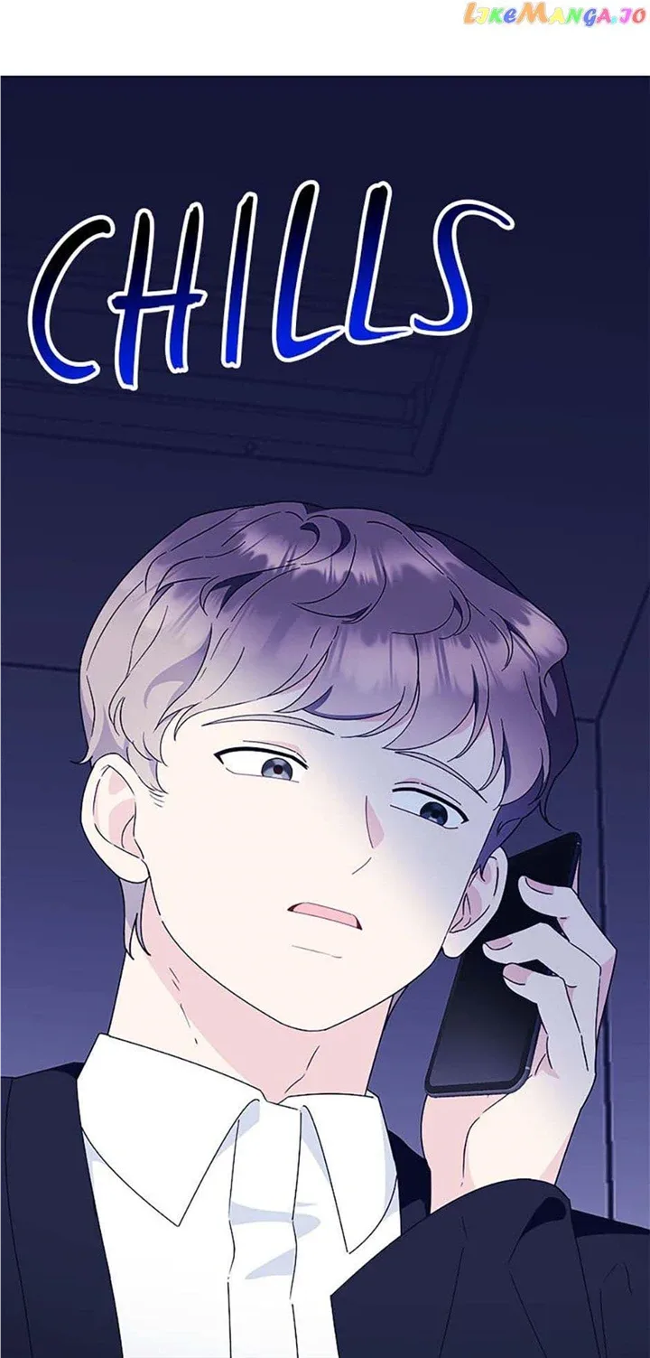 Love Behind the Scenes Chapter 45 page 75