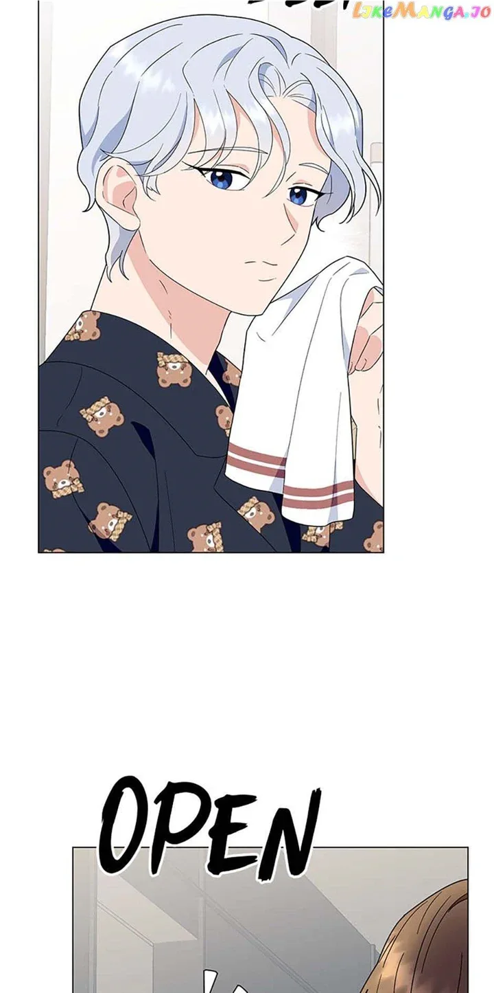 Love Behind the Scenes Chapter 45 page 33