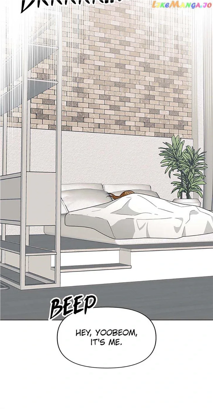 Love Behind the Scenes Chapter 45 page 46