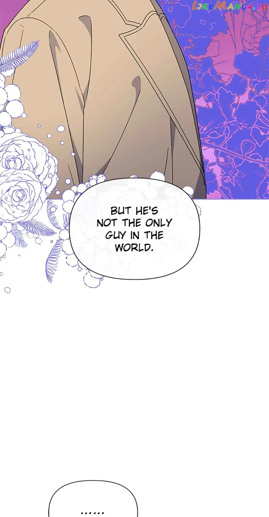 Love Behind the Scenes Chapter 36 page 58