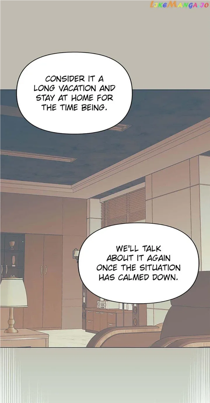Love Behind the Scenes Chapter 45 page 40