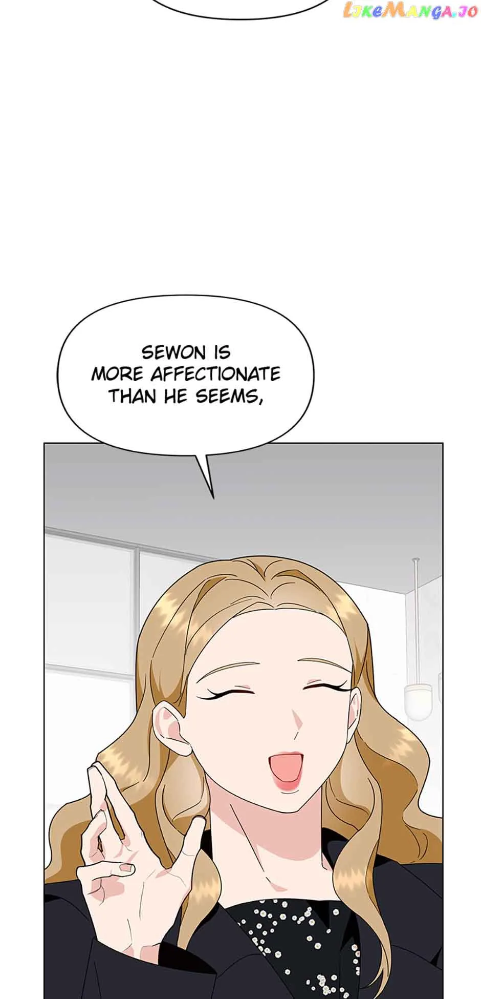 Love Behind the Scenes Chapter 36 page 67