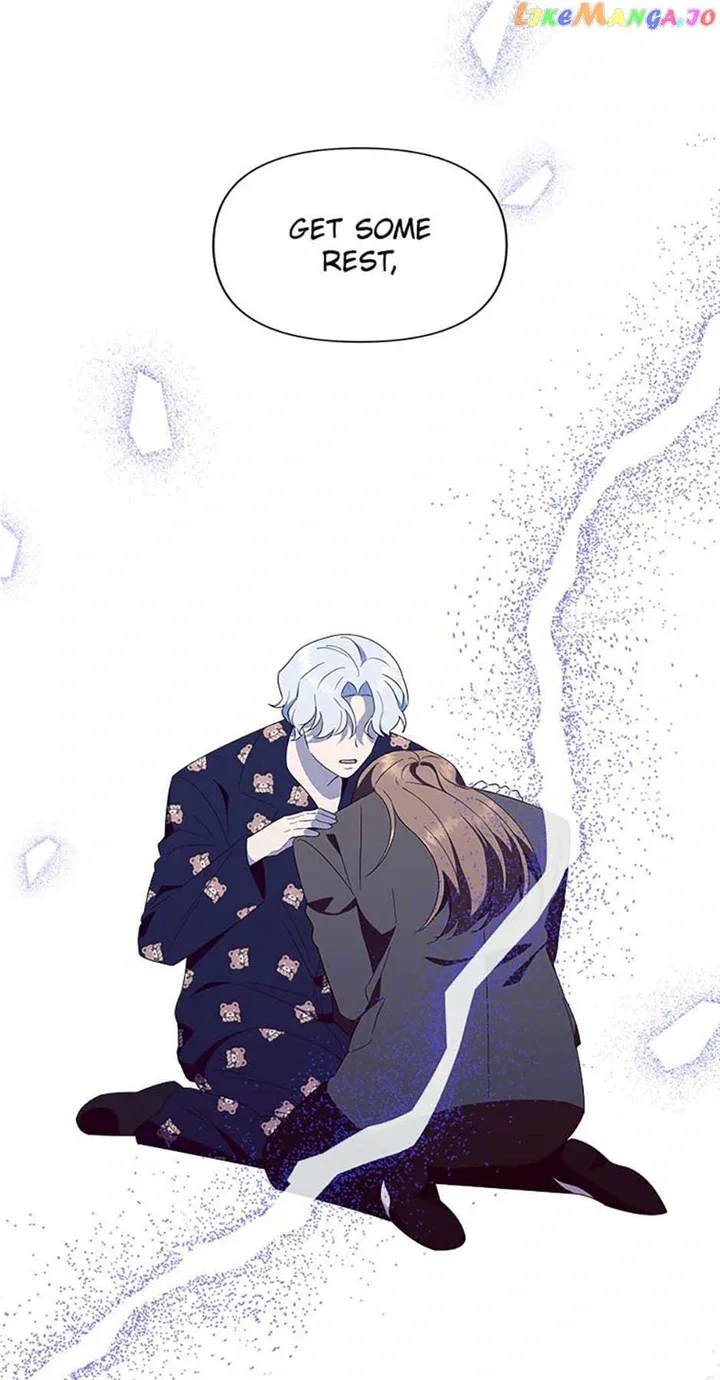 Love Behind the Scenes Chapter 45 page 44