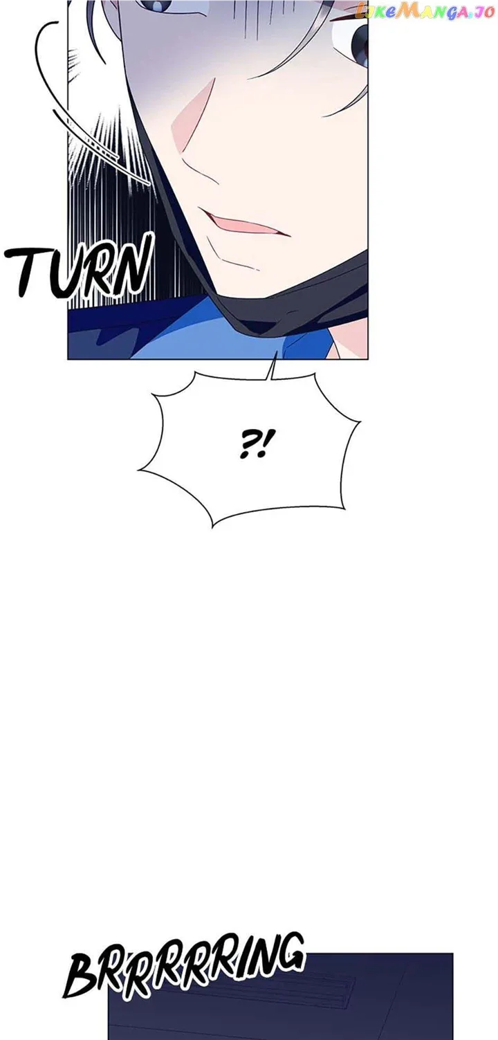 Love Behind the Scenes Chapter 45 page 73