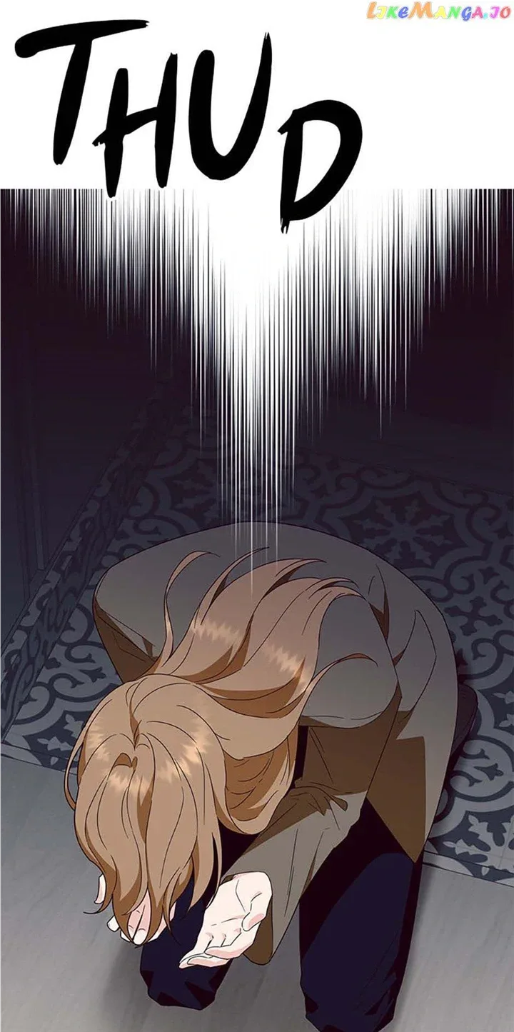 Love Behind the Scenes Chapter 45 page 35