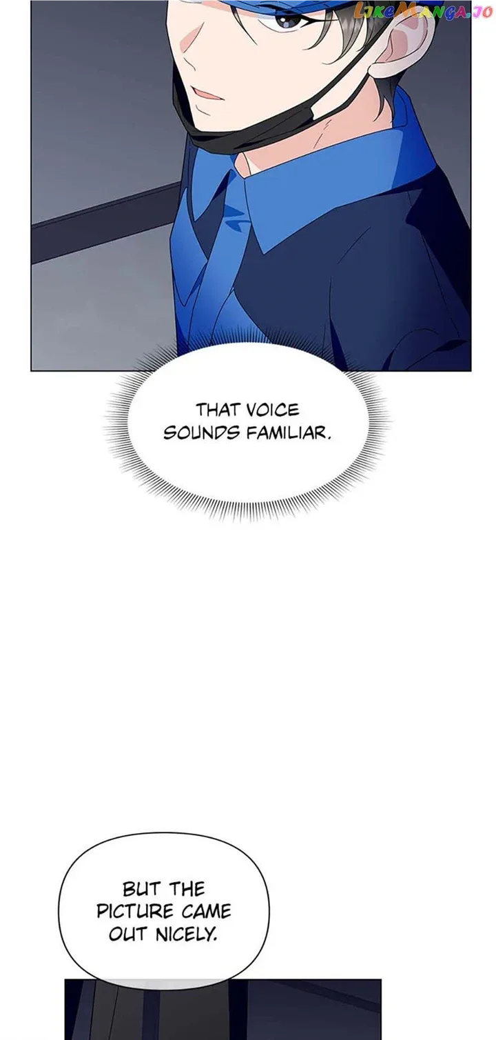 Love Behind the Scenes Chapter 45 page 67