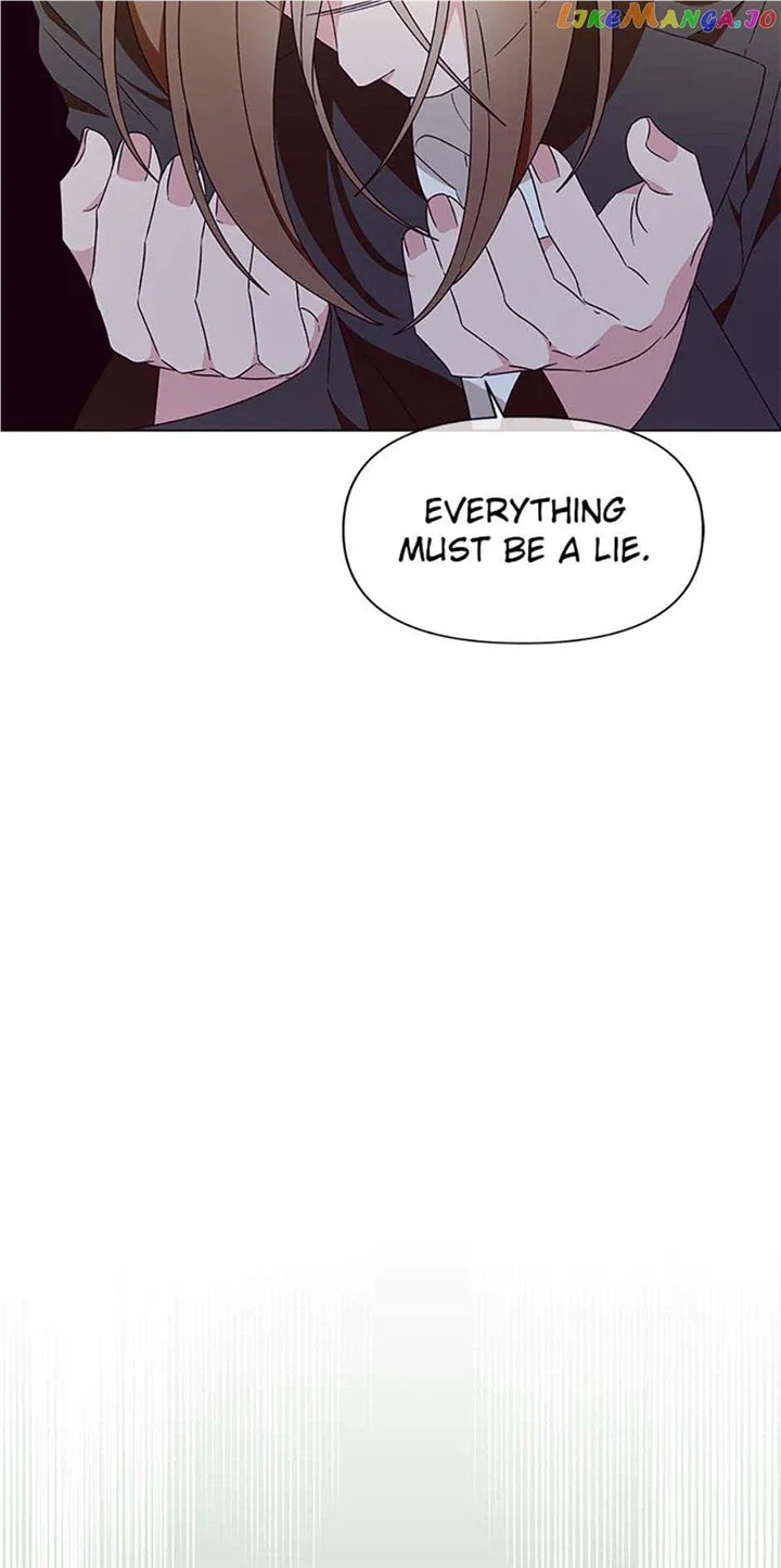 Love Behind the Scenes Chapter 45 page 37