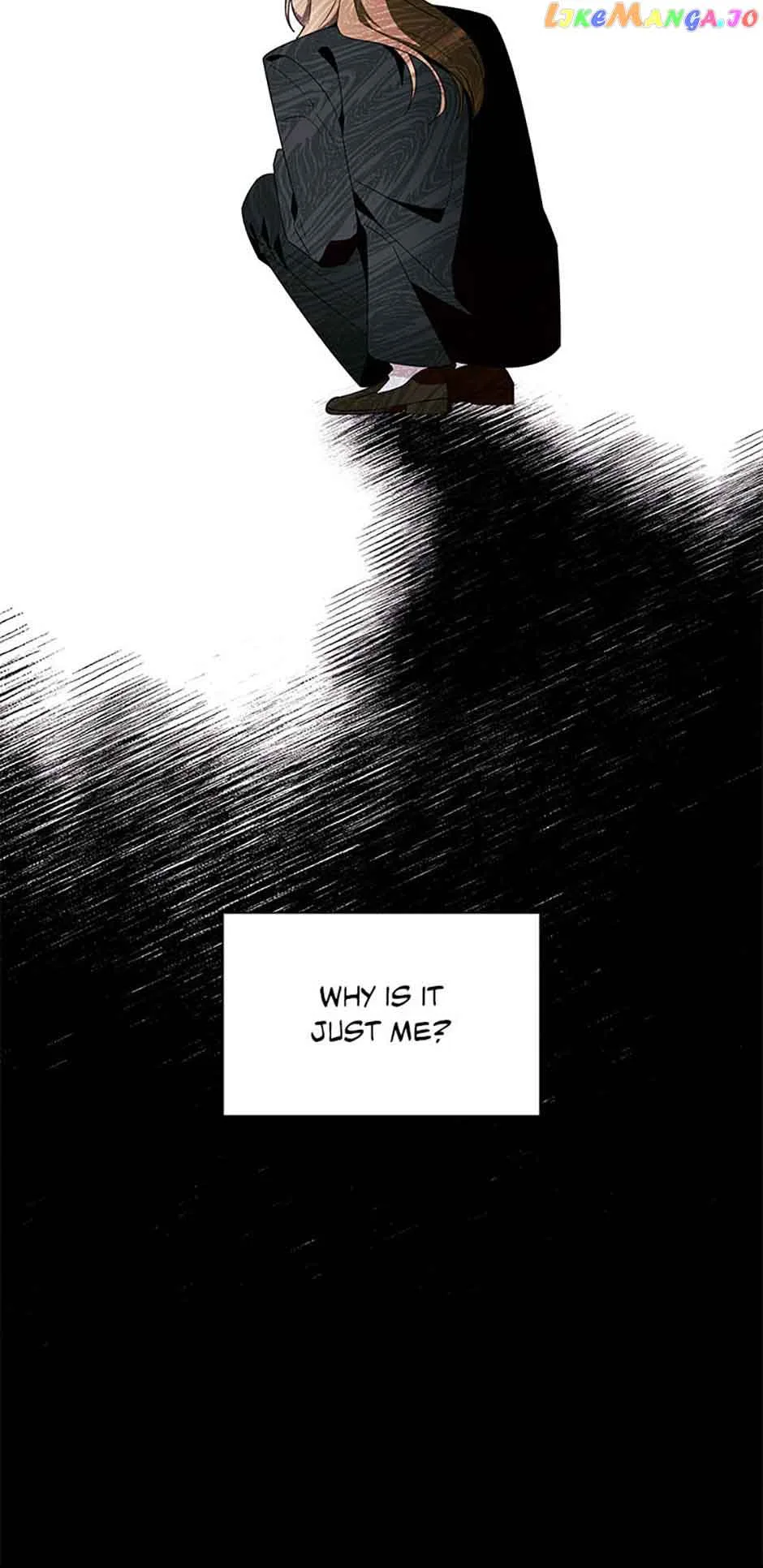 Love Behind the Scenes Chapter 38 page 53