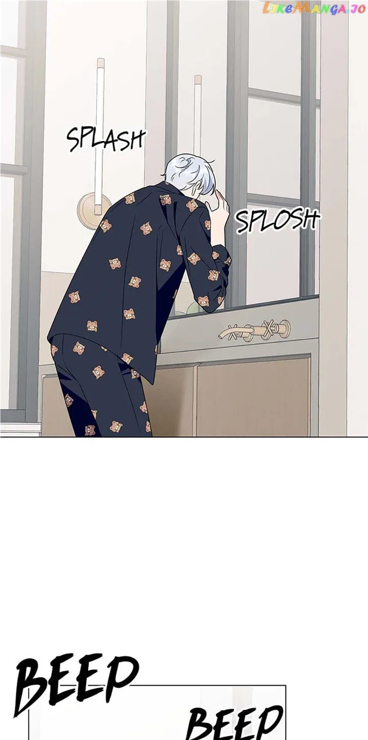 Love Behind the Scenes Chapter 45 page 32