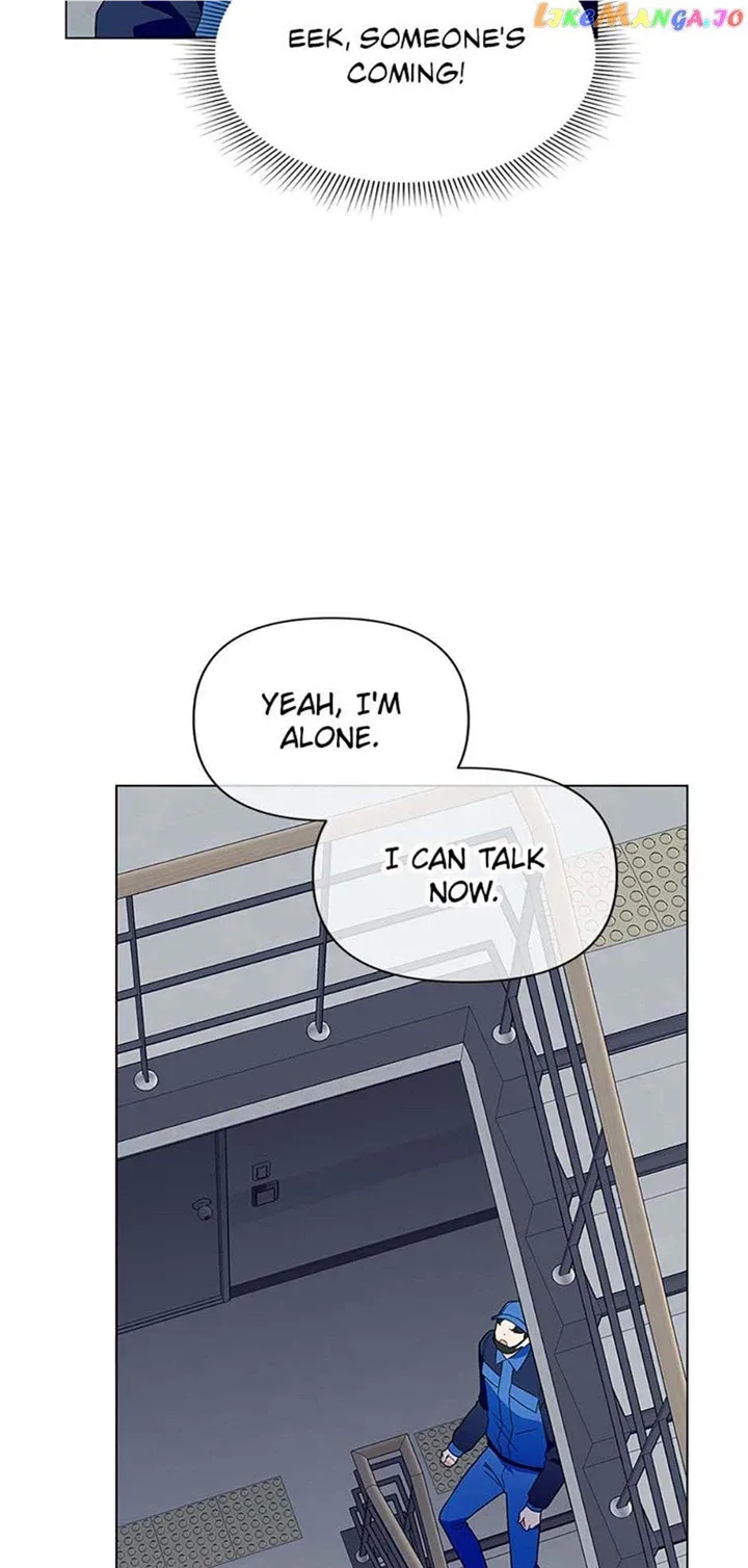 Love Behind the Scenes Chapter 45 page 65