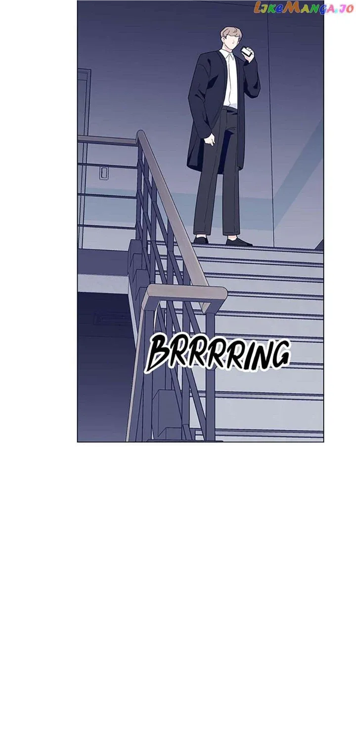 Love Behind the Scenes Chapter 45 page 74