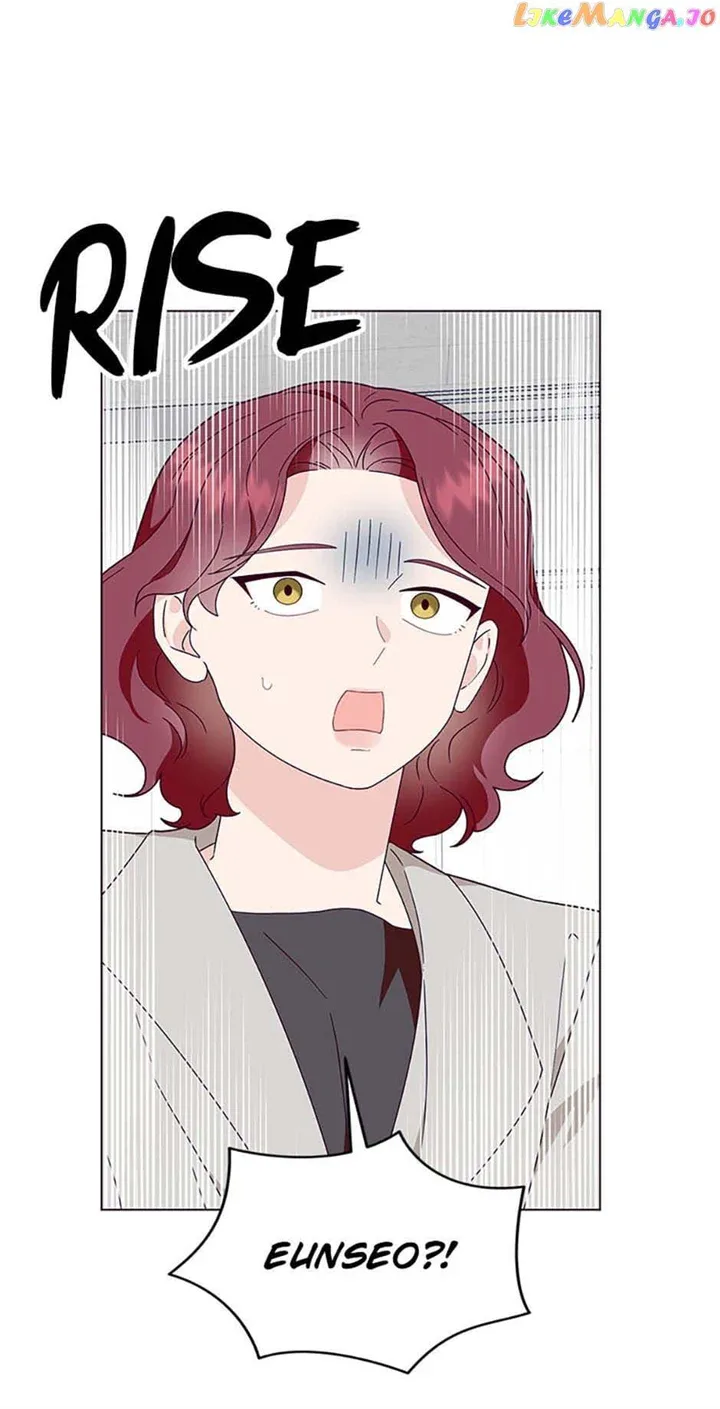 Love Behind the Scenes Chapter 45 page 23