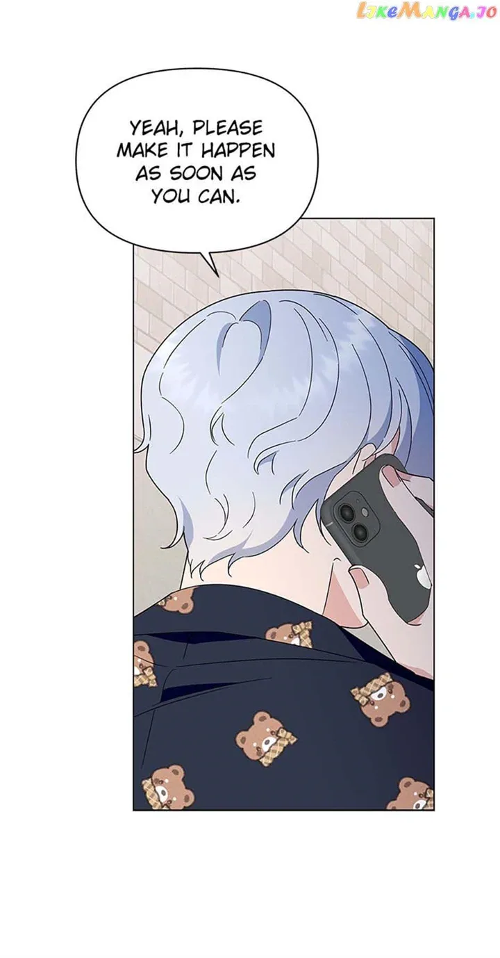 Love Behind the Scenes Chapter 45 page 48
