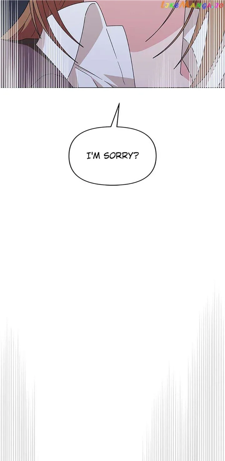 Love Behind the Scenes Chapter 45 page 21