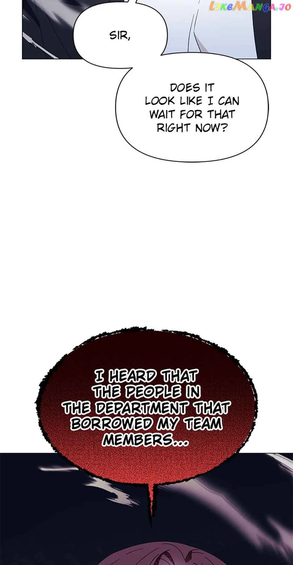 Love Behind the Scenes Chapter 38 page 38