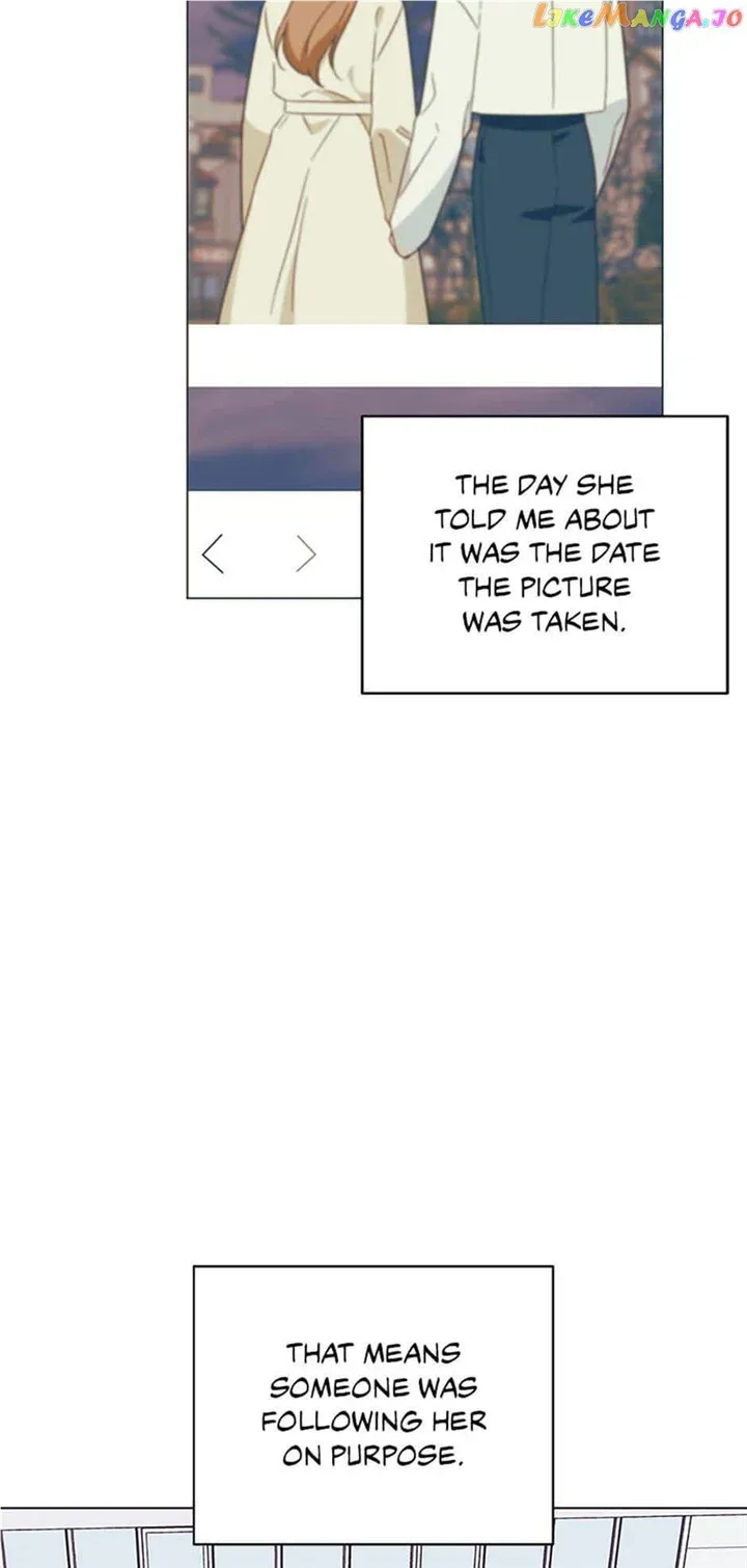 Love Behind the Scenes Chapter 45 page 55