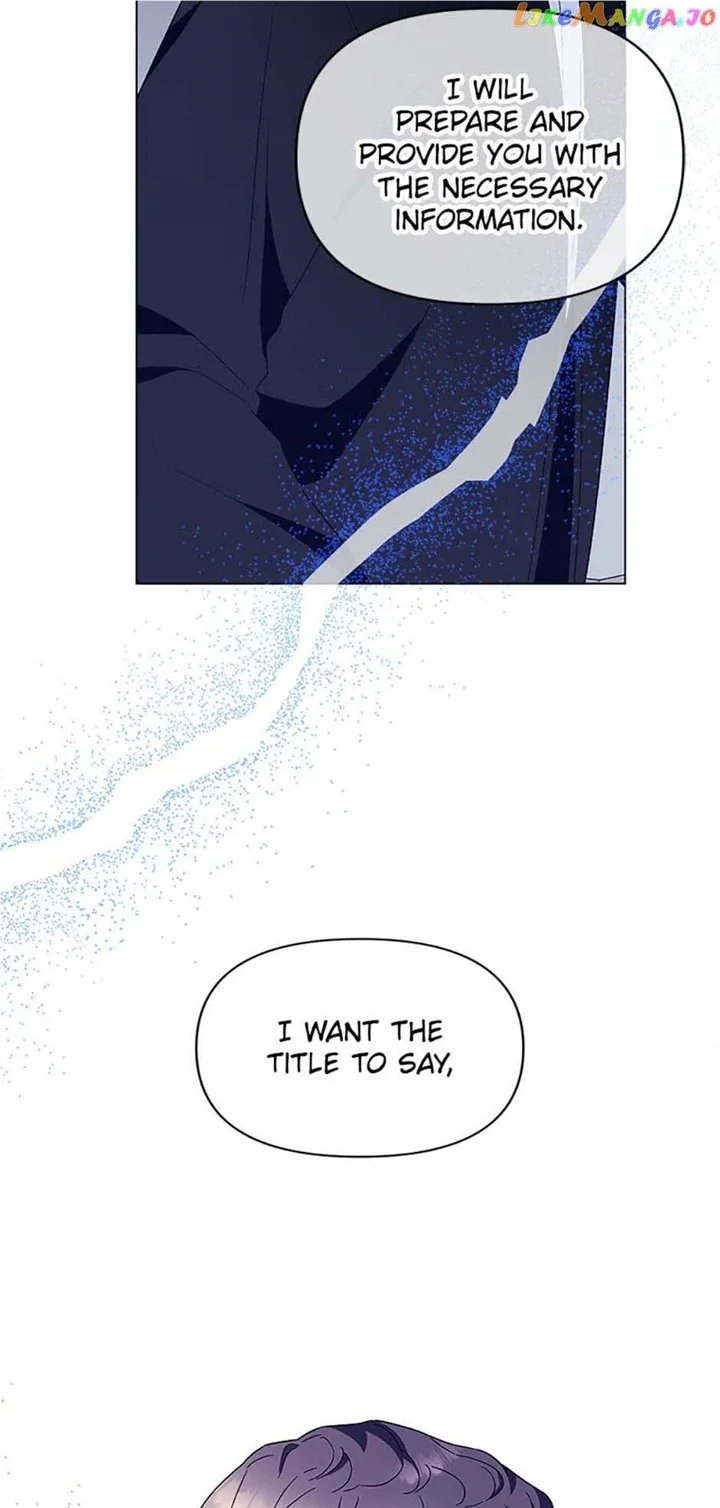 Love Behind the Scenes Chapter 45 page 69