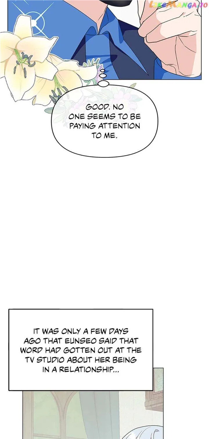 Love Behind the Scenes Chapter 45 page 53