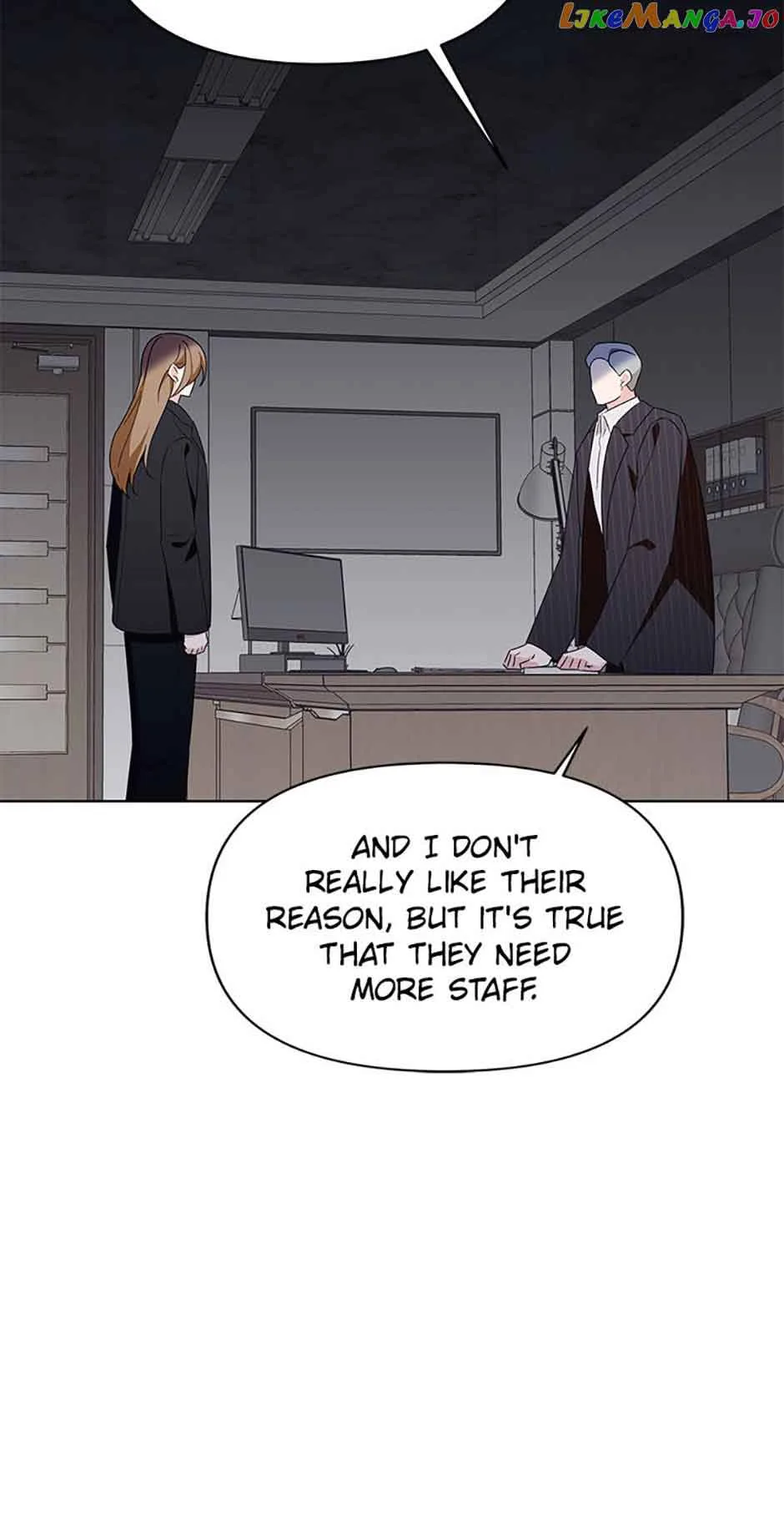 Love Behind the Scenes Chapter 38 page 47