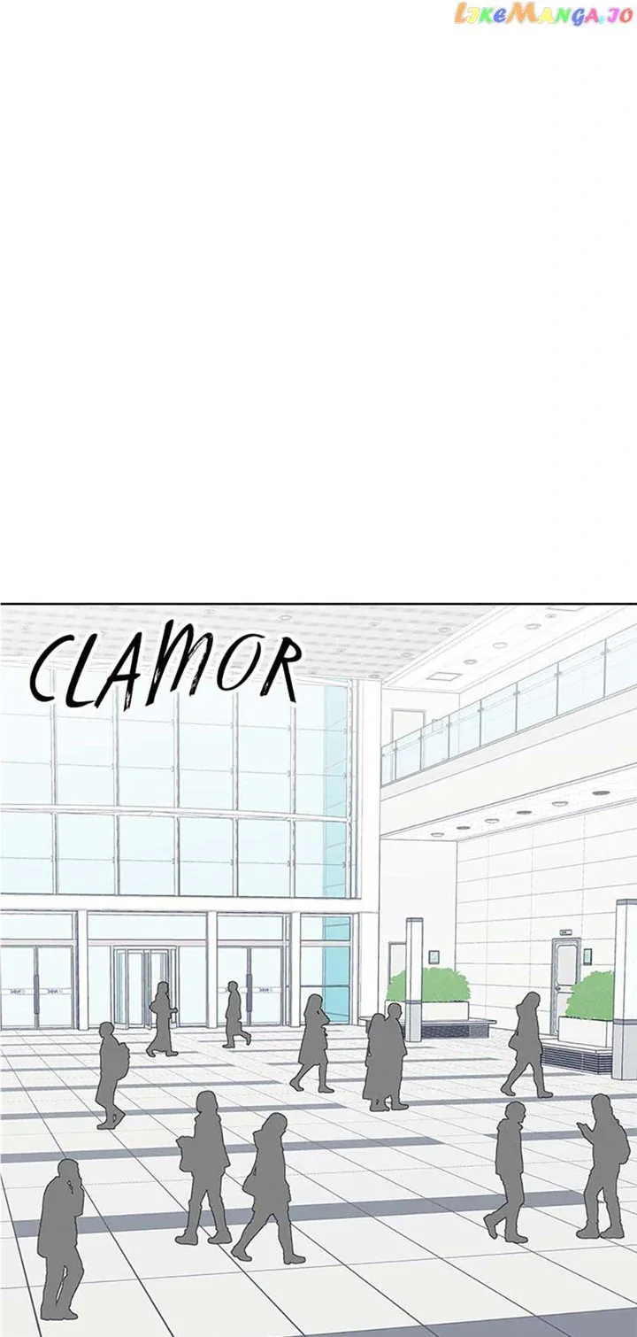 Love Behind the Scenes Chapter 45 page 50