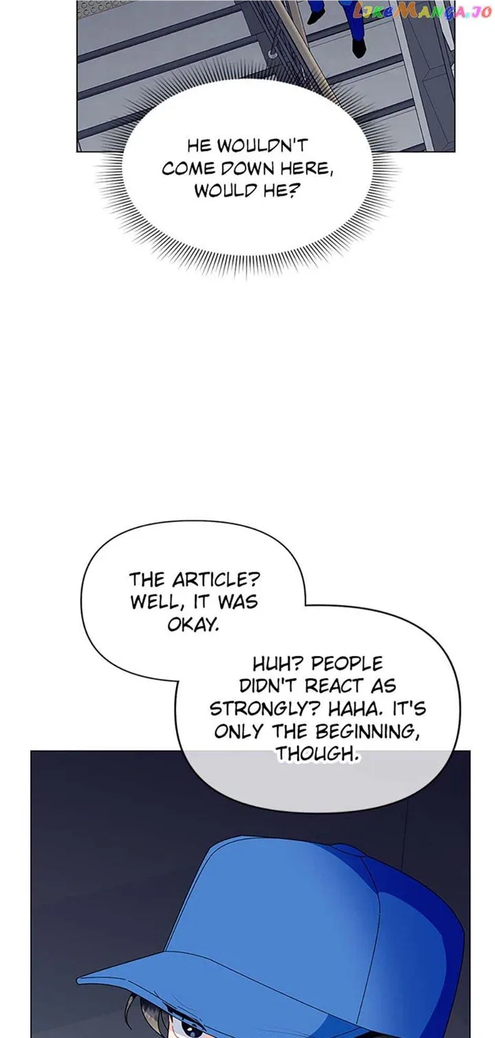 Love Behind the Scenes Chapter 45 page 66