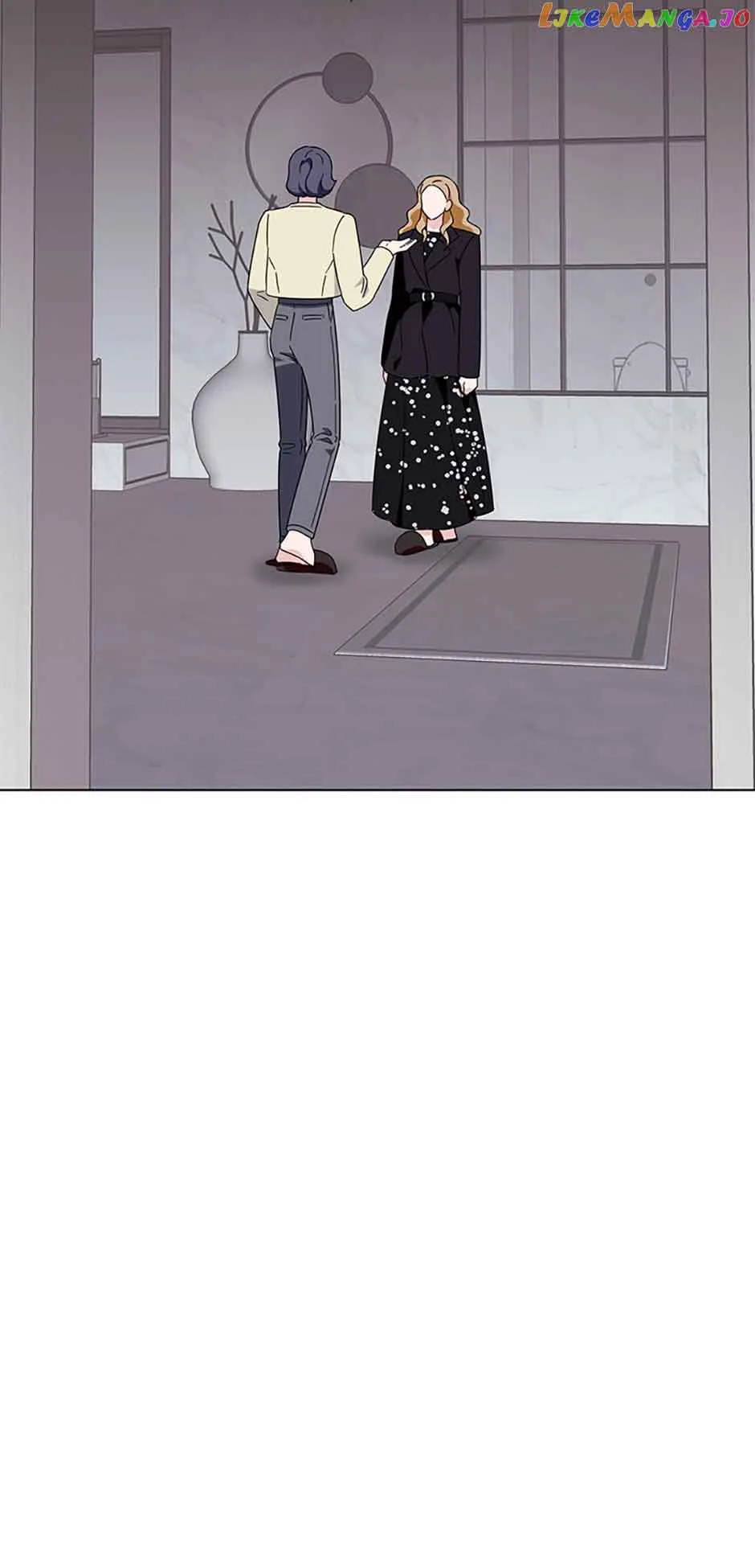 Love Behind the Scenes Chapter 36 page 72