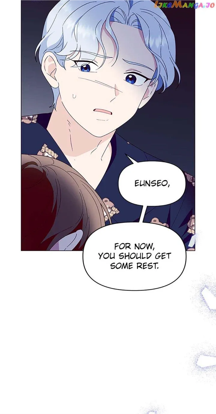 Love Behind the Scenes Chapter 45 page 43