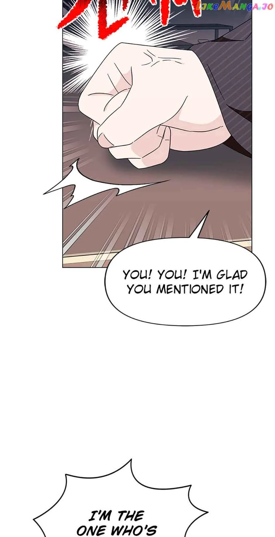 Love Behind the Scenes Chapter 38 page 42
