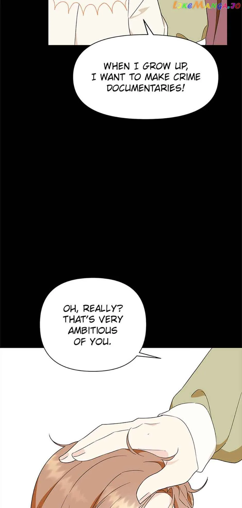 Love Behind the Scenes Chapter 38 page 56