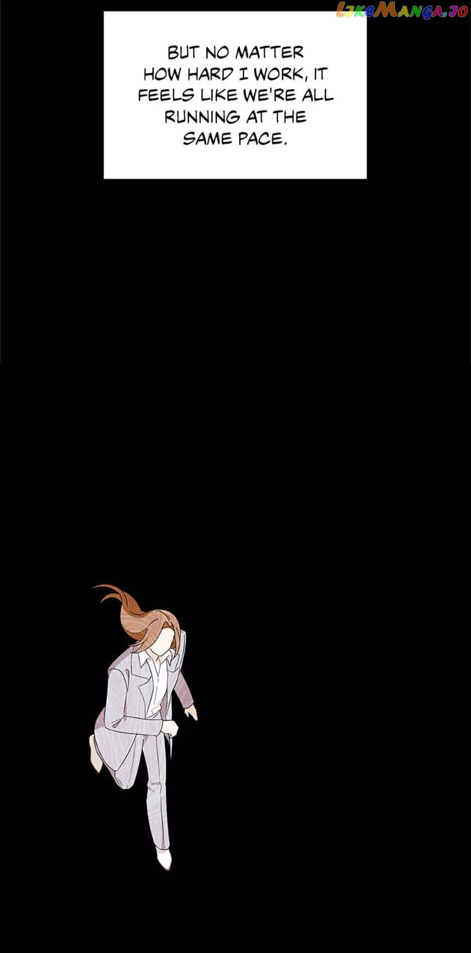 Love Behind the Scenes Chapter 38 page 63