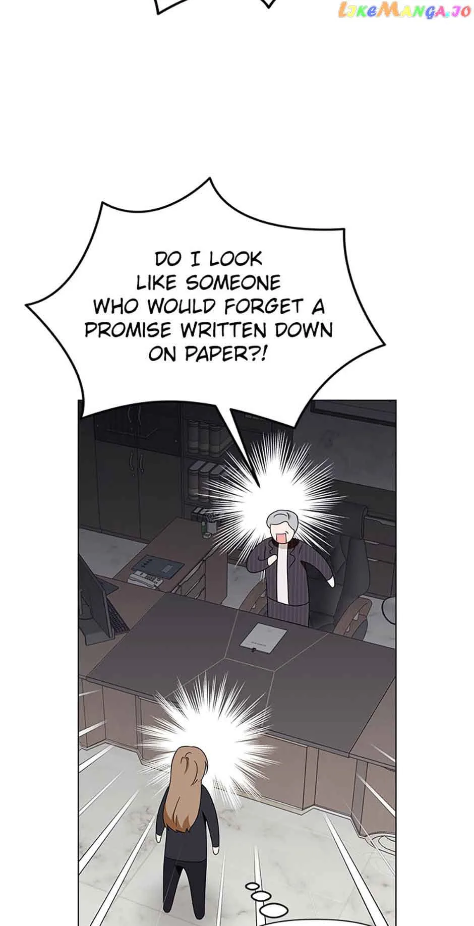 Love Behind the Scenes Chapter 38 page 44