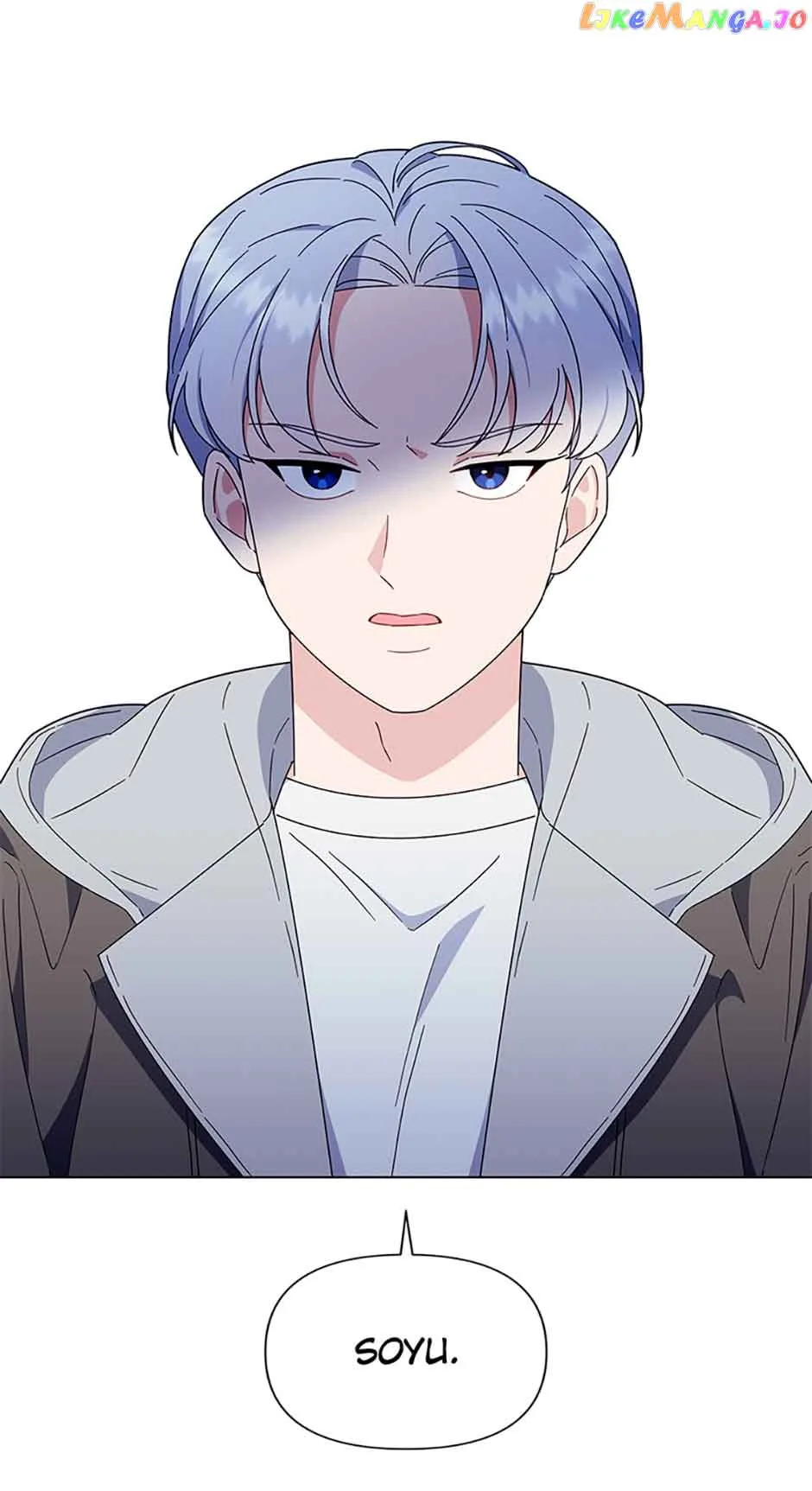 Love Behind the Scenes Chapter 36 page 77