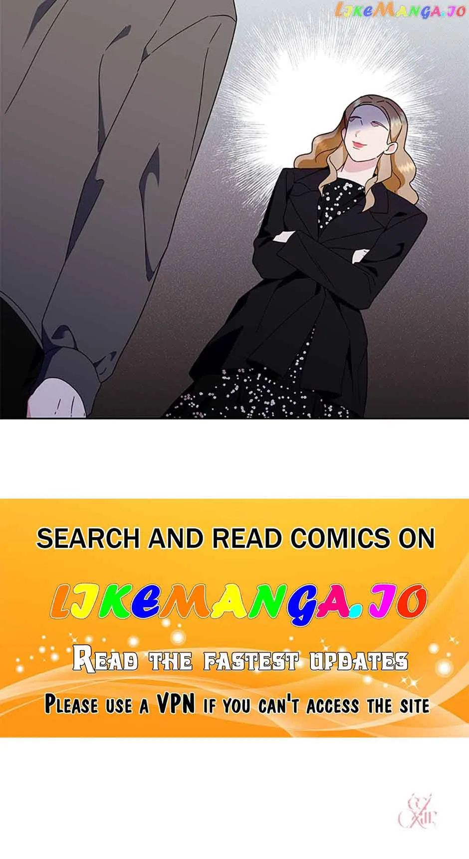 Love Behind the Scenes Chapter 36 page 79