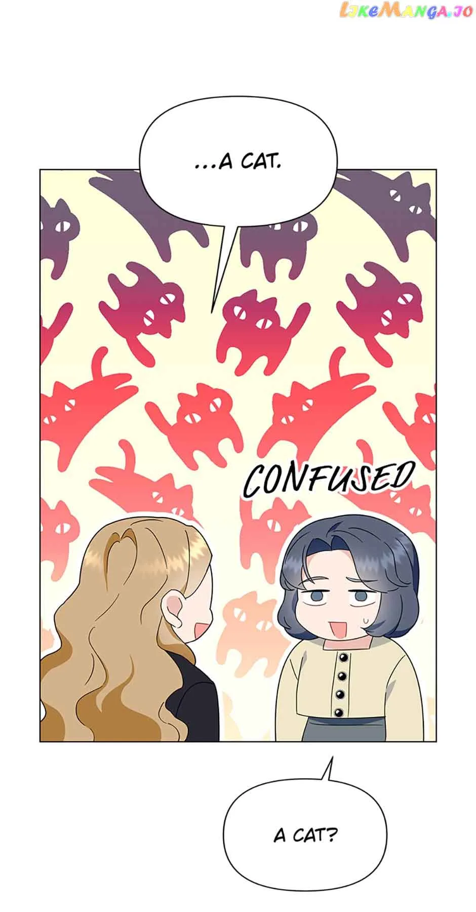 Love Behind the Scenes Chapter 36 page 60