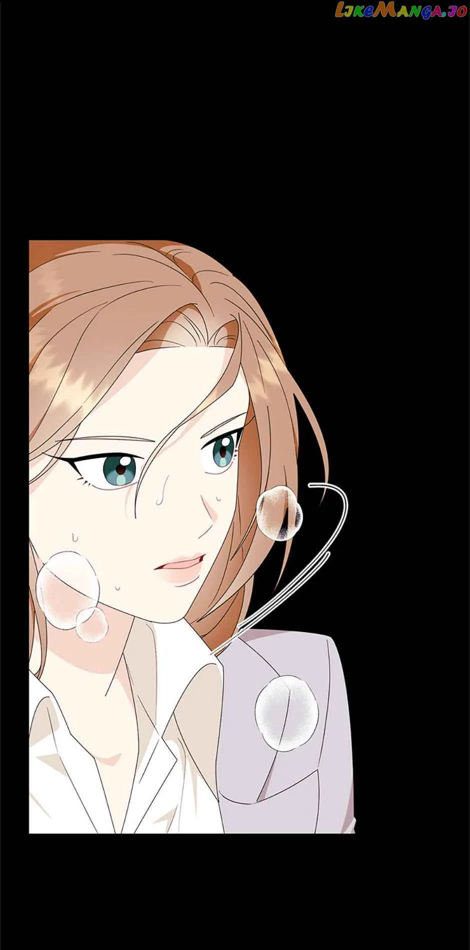 Love Behind the Scenes Chapter 38 page 61