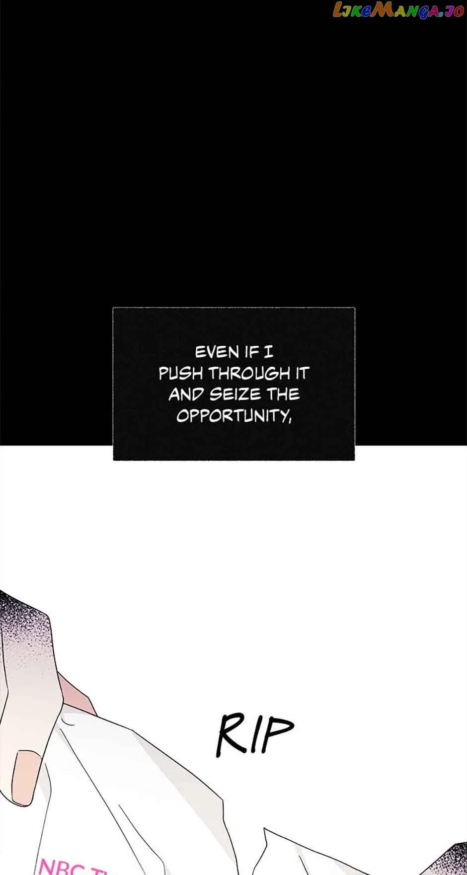 Love Behind the Scenes Chapter 38 page 70