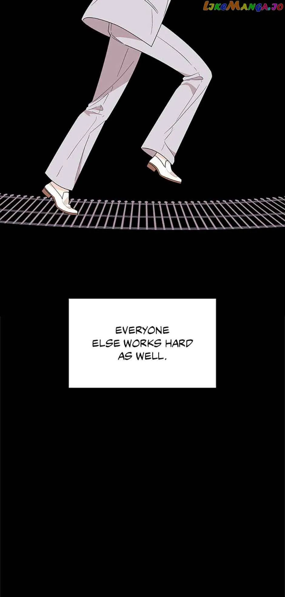 Love Behind the Scenes Chapter 38 page 59