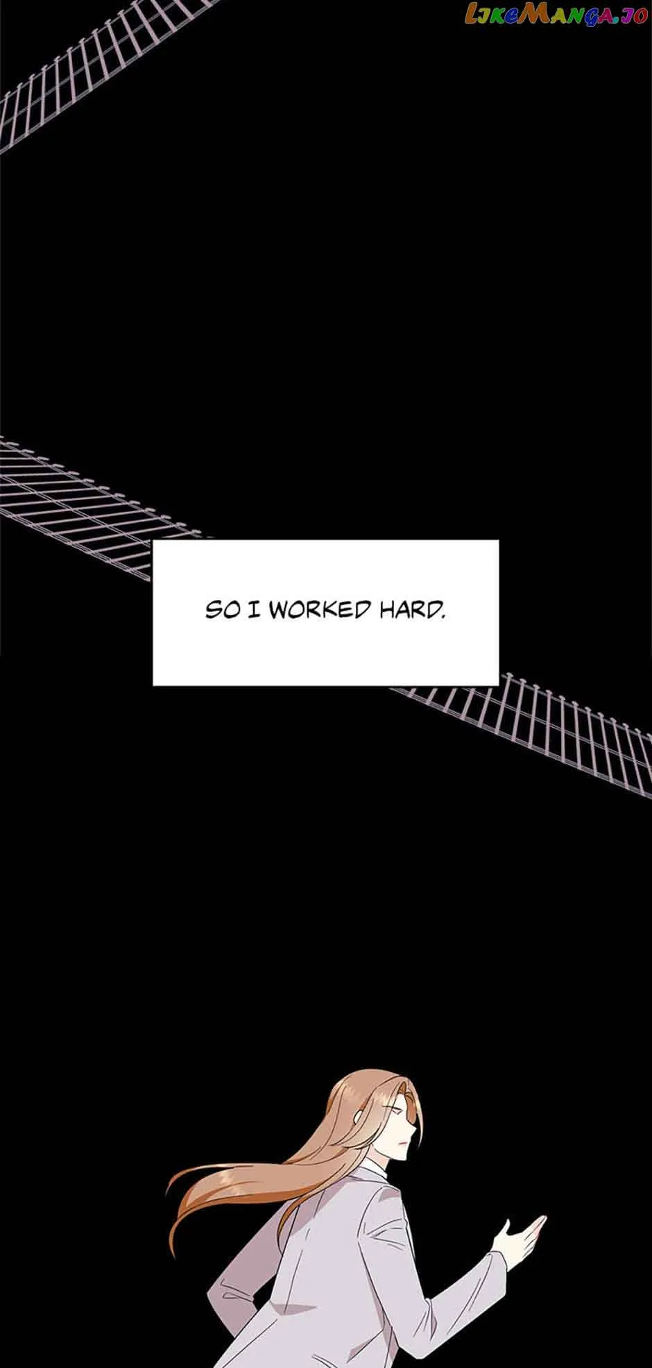 Love Behind the Scenes Chapter 38 page 58