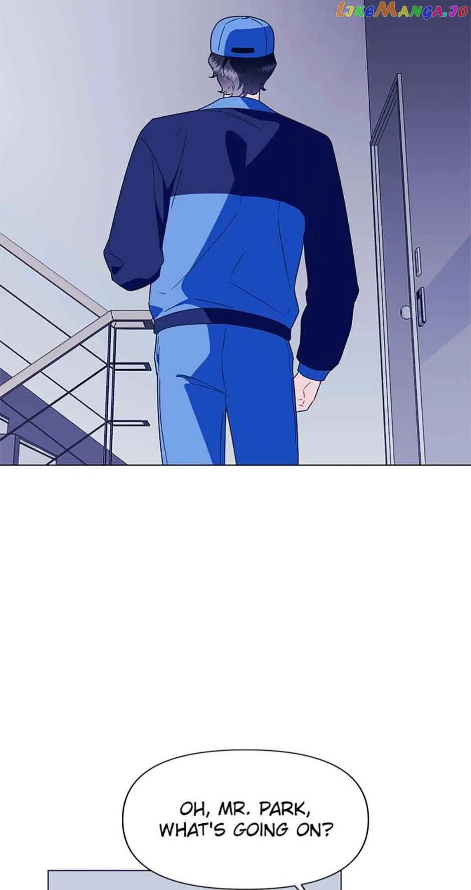 Love Behind the Scenes Chapter 46 page 35