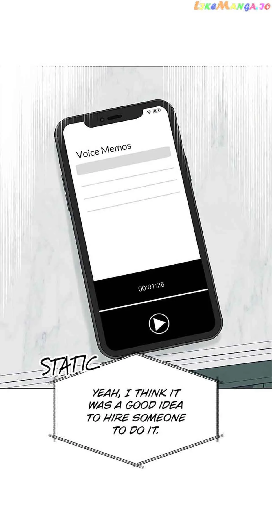Love Behind the Scenes Chapter 46 page 41