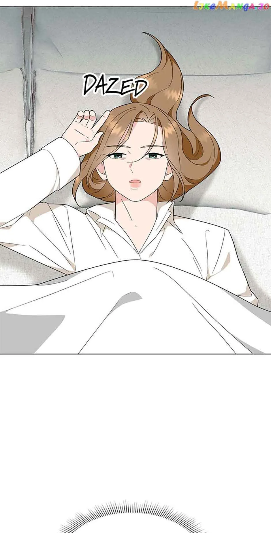 Love Behind the Scenes Chapter 46 page 3