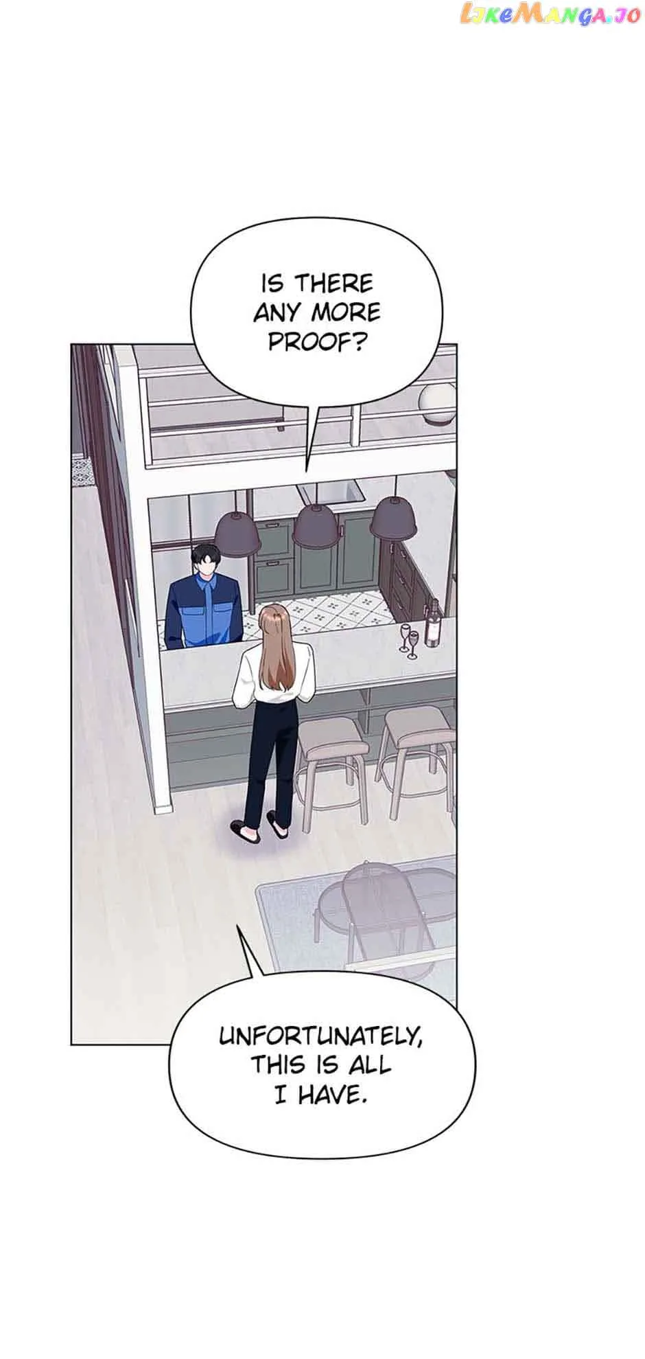 Love Behind the Scenes Chapter 46 page 49