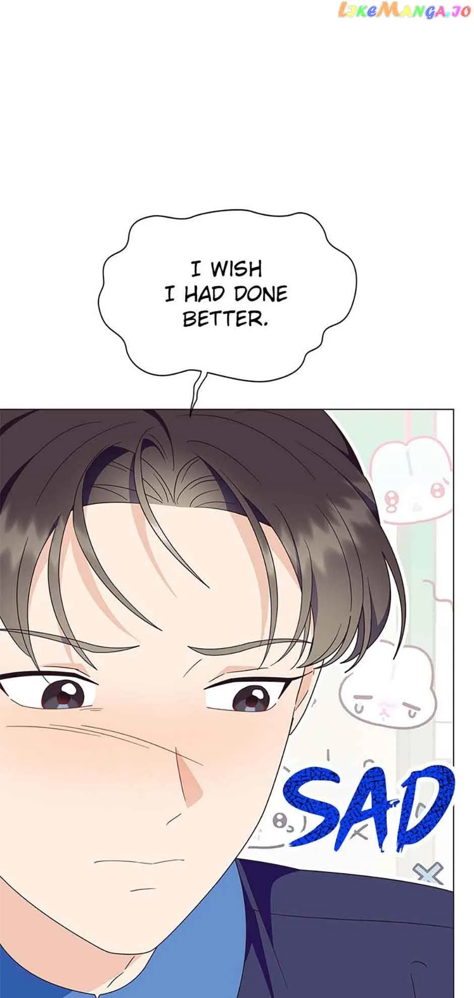Love Behind the Scenes Chapter 46 page 51