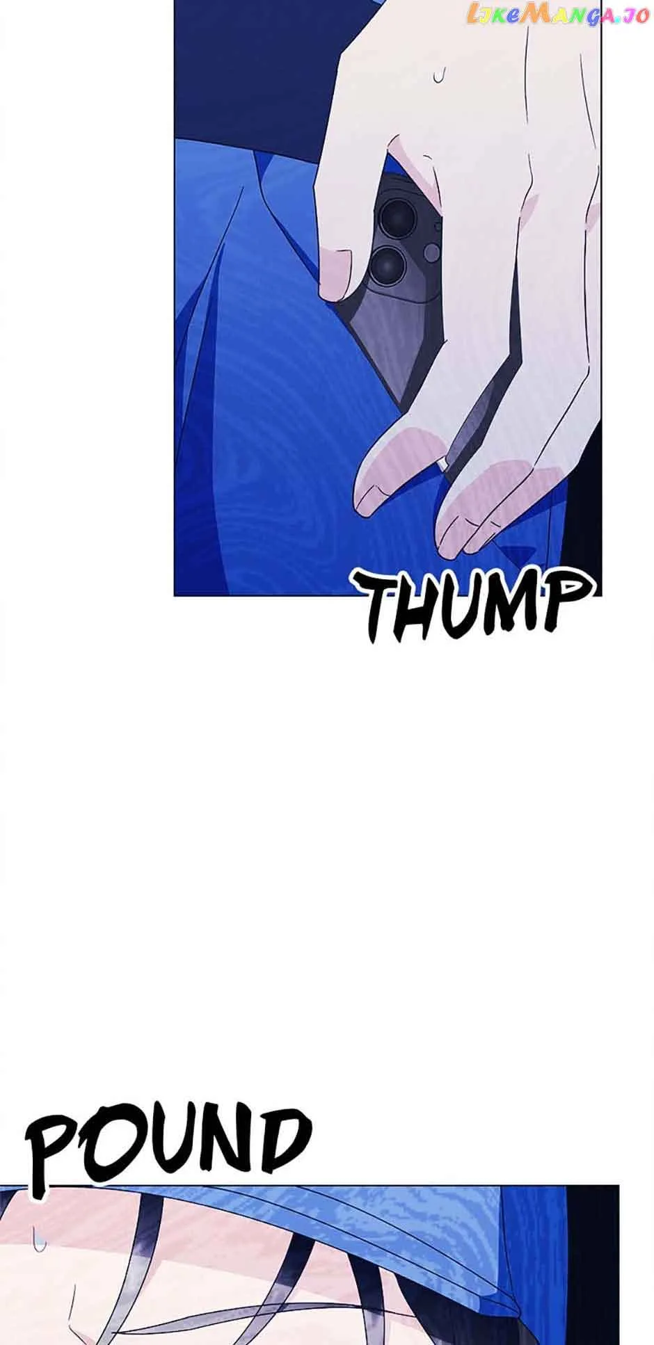 Love Behind the Scenes Chapter 46 page 31