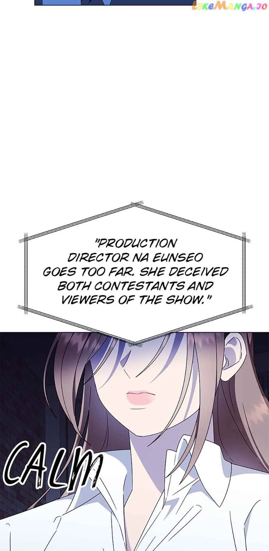 Love Behind the Scenes Chapter 46 page 44