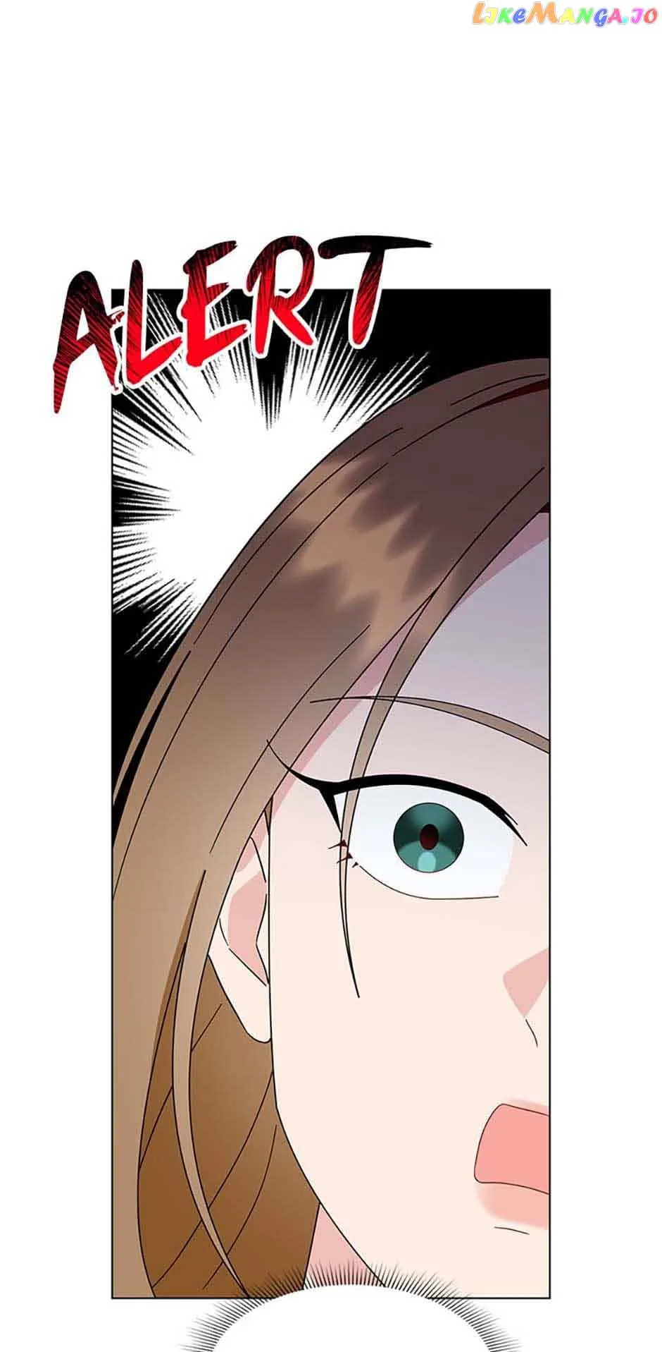 Love Behind the Scenes Chapter 46 page 19