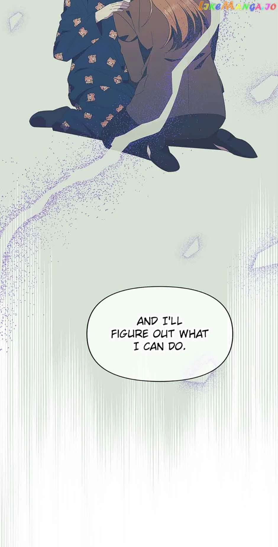Love Behind the Scenes Chapter 46 page 10
