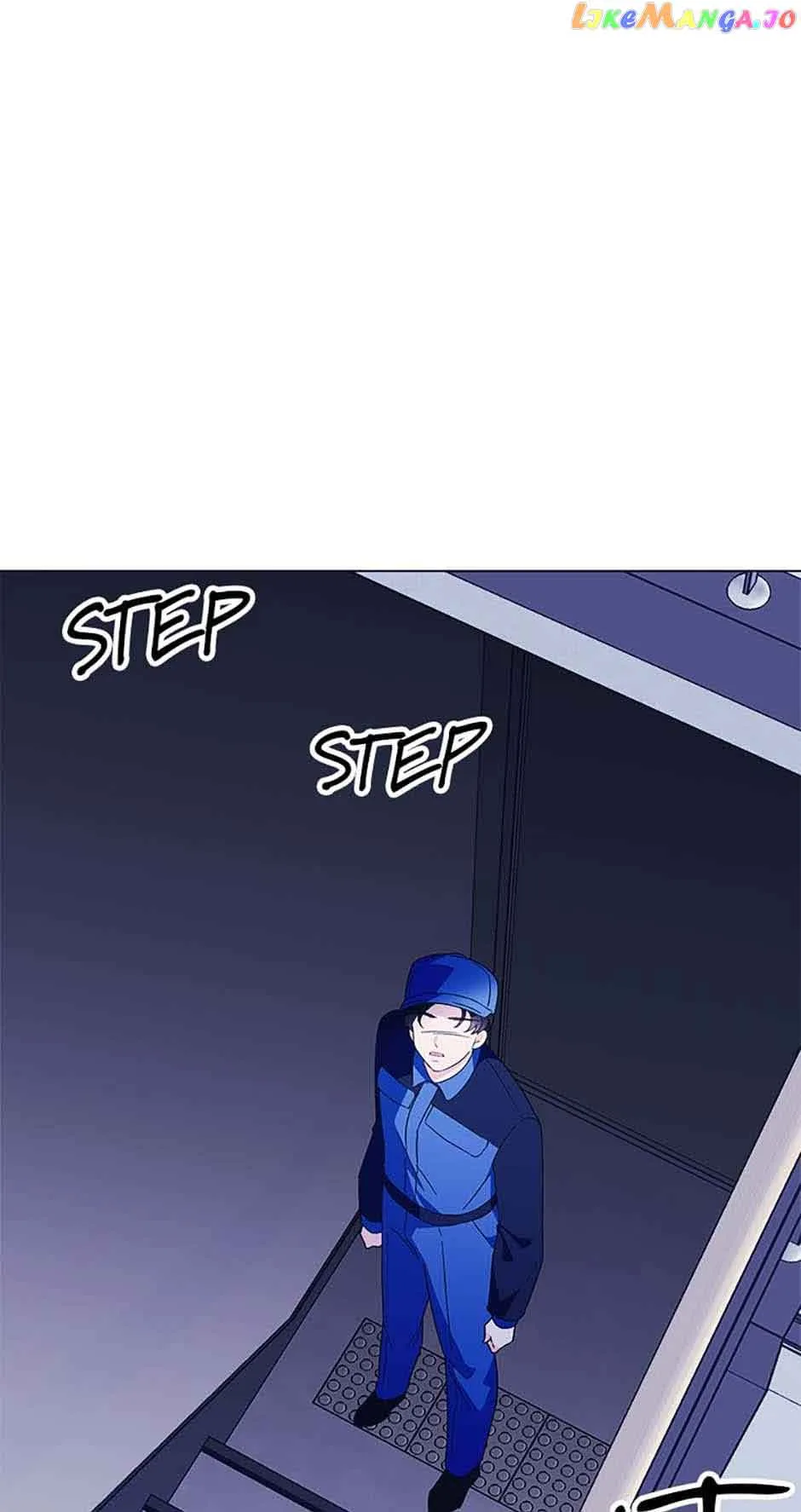 Love Behind the Scenes Chapter 46 page 38