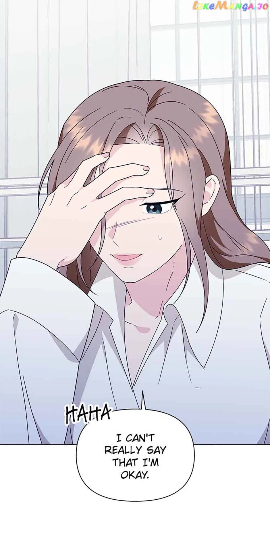 Love Behind the Scenes Chapter 46 page 48