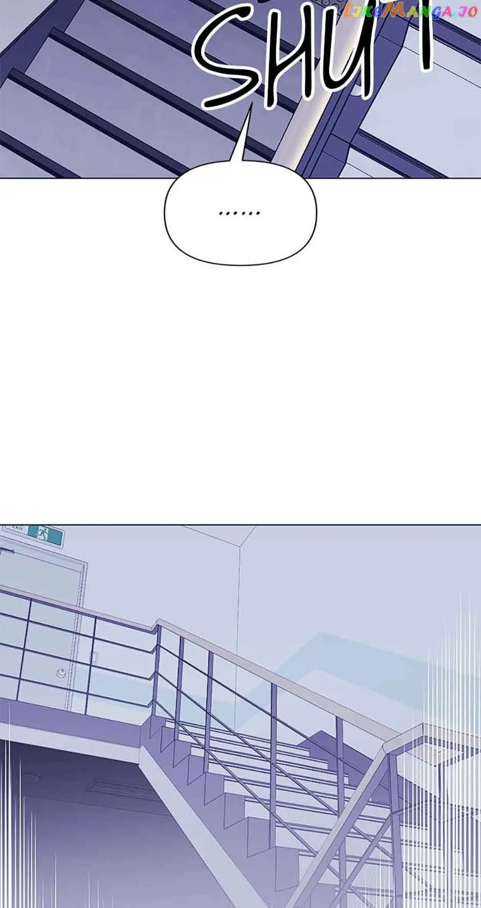 Love Behind the Scenes Chapter 46 page 39